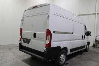 Citroën Jumper  picture 3