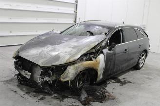 demontáž osobní automobily Audi A4  2022/12