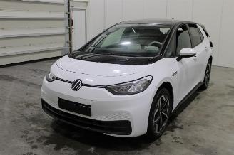 Uttjänta bilar auto Volkswagen ID.3  2023/3