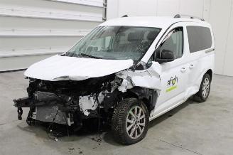 Ford Tourneo Connect  picture 1