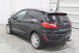 Ford Fiesta  picture 4