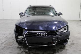 Audi A4  picture 22