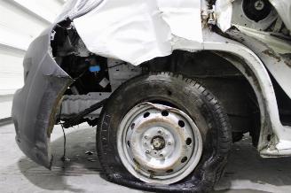 Citroën Jumper  picture 22