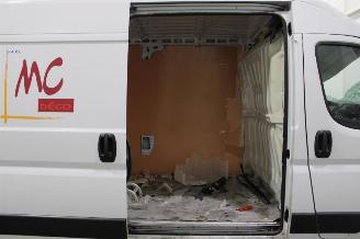 Citroën Jumper  picture 18