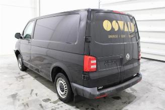 Volkswagen Transporter T6 picture 4