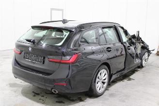 BMW 3-serie 316 picture 3