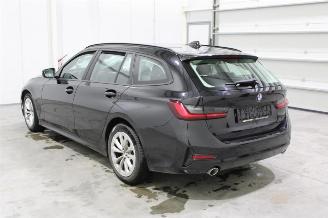 BMW 3-serie 316 picture 4