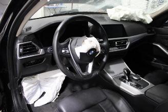 BMW 3-serie 316 picture 11