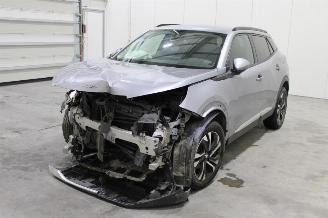 Peugeot 2008  picture 1