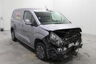 Peugeot Partner  picture 2