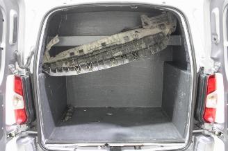 Peugeot Partner  picture 18