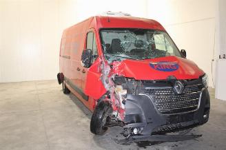 Renault Master  picture 2