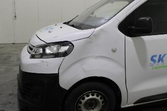 Citroën Jumpy  picture 5