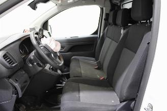 Citroën Jumpy  picture 11