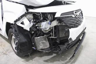 Opel Combo  picture 5