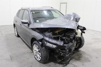 Skoda Kamiq  picture 2