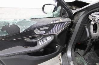 Mercedes EQC  picture 17