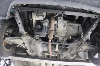 Citroën C-Crosser  picture 14