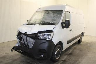 Uttjänta bilar auto Renault Master  2023/11