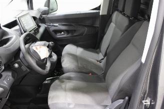 Peugeot Partner  picture 11