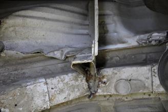 Opel Vivaro  picture 18