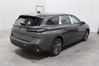 Peugeot 308  picture 4