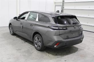 Peugeot 308  picture 5