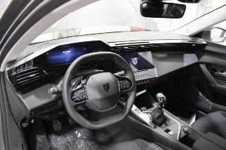 Peugeot 308  picture 6