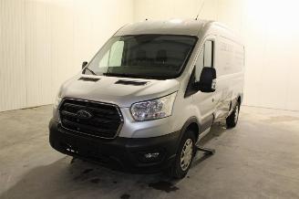 Ford Transit  picture 1