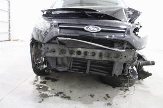 Ford Tourneo  picture 6