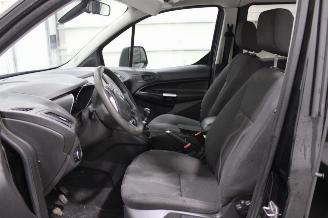 Ford Tourneo  picture 11