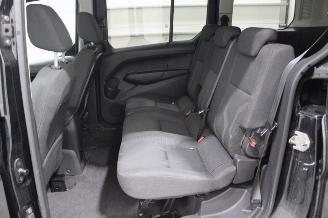 Ford Tourneo  picture 12