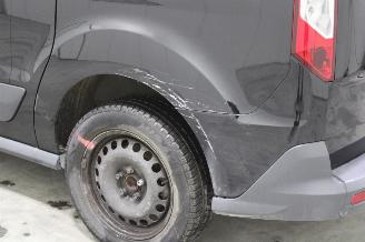 Ford Tourneo  picture 9