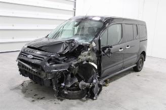 Autoverwertung Ford Tourneo  2016/8