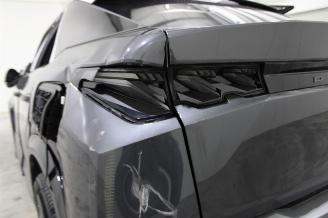 Peugeot 3008  picture 20