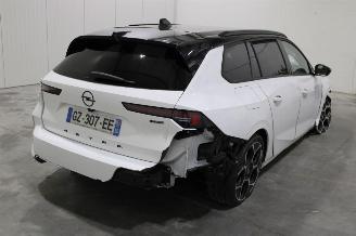 Opel Astra  picture 3