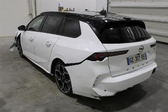 Opel Astra  picture 4