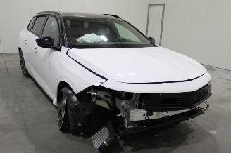 Opel Astra  picture 2