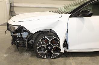 Opel Astra  picture 5