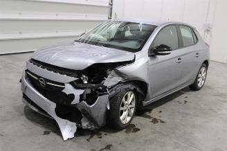 Opel Corsa  picture 1