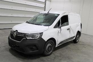 skadebil auto Renault Kangoo  2024/1