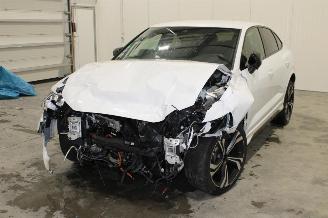skadebil auto Audi Q3  2022/10