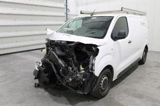 Peugeot Expert  picture 1