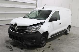 skadebil auto Renault Express  2023/9