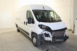 Citroën Jumper  picture 2