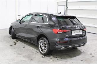 Audi A3  picture 4
