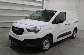 Opel Combo  picture 1