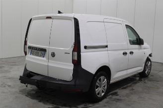 Volkswagen Caddy  picture 3