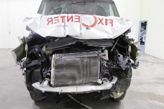 Mercedes Sprinter  picture 6