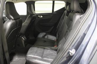 Volvo XC40 XC 40 picture 11